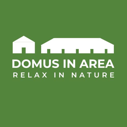 Domus in area